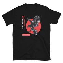 Don't Trust Humans - Spacemonkey Crew - Unisex T-Shirt 2XL