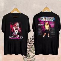 Avril Lavigne Greatest Hits 2026 Tour S to 5XL T-Shirt PP1930 L