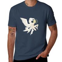 Kyrie ignis divine eleison TShirt t shirt Unisex designer Unisex t shirt luxury t shirts for Unisex graphic vintage TShirt S