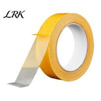 Outdoor Installation Adhesive Strip Heavy Duty Double-Sided Tape, Mesh No Residual Glue Double Sided Tape Design, for Industrial Strength Mounting And 2cm