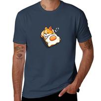 Corgi TShirt Casual Everyday Wear TShirt S