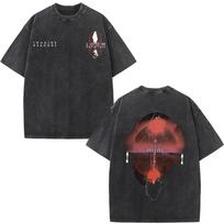 New Imagine Dragons Tour 2025 Gothic Harajuku Fan T-Shirt Unisex Vintage XXXL