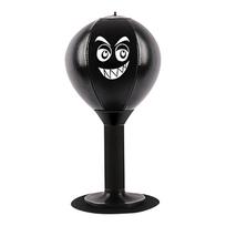 Desktop Punching Bag For Child Bags For Boxing With Suction Cup Stress Ball Funny Gifts For Child Coworkers And One Size juoda