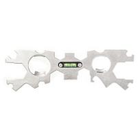 Multifunctional Bathroom Wrench Angle Leveling Wrench Shower Faucet Installation Faucet Wrench Maintenance 1