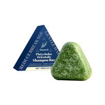 GleamXi Biotique Deep Cleanse Scalp Shampoo Bar Smoothes Frizzy Hair Conditioner 75g