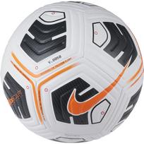 Nike Dydis 5 Kamuolys Futbolo Kamuolys PU Mašininės Siuvimo Futbolo Kamuolys Unisex Baltas, Juodas, Oranžinis CU8047101 black