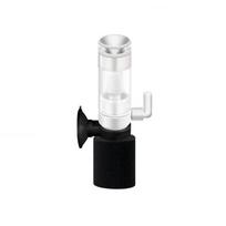 Ultra-quiet Multi Layer Media Filter Plastic Mini Internal Purifier Small Aquarium Media Filter Suction Cups
