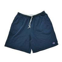 Champion Short Homme Taille XL Marine #QWE4178 XL