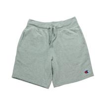 Champion Short Homme Taille M Gris #QWE0911 M