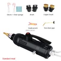 Steam Generator Steam Cleaner High Pressure Handheld Steam Cleaner for Cleaning Air Conditioner Cleaning Washing Machine 220V US