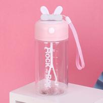 380ML Electric Protein Shaker Bottle Women Automatic Self Stirring Coffee Cup Travel Mug Mixing Drink Formula Mixer Girls Gift 380ML