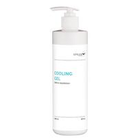 Epilax hair removal gel with cooling effect 500 ml