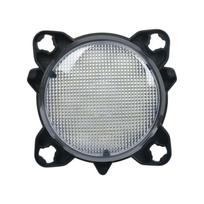 Fendt LED work lamp front roof 4050 lumens Sparex S.151838