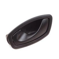 BDP928 Interior Door Handle Left 806700007R BLACK for Renault Fluence Megane Scenic MK3 Clio MK4 Captur