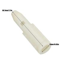 Peugeot 307 207 206 C1 automatinė automobilio pavarų perjungimo rankenėlė