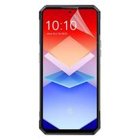 Ekrano apsauga - Phonillico - Oukitel WP30 Pro - 2 vnt. pakuotė - Itin plona - Atspari įbrėžimams skaidri