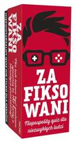 Fixated - Viktorina ne tik geekams - Tactic