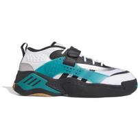 Adidas Streetball III 'White Teal' sportbačiai IG6120 36