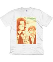 The Smiths - How Soon Is Now? - 1992 - Promo - Organic T-Shirt - Smaller Print S