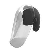 Multifunctional Bike Phone Mount Support with Extended Sunvisors for Secure Navigation Outdoor Adventures and Long Rides