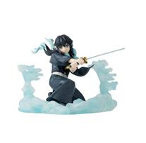 SEGA Demon Slayer Cross Link Tokito Muichiro Pillar Training Formation Statue Xross Link Pillar Training Edition