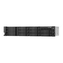 QNAP NAS TS-855eU-8G 8 lizdų 2HE
