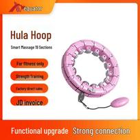 Smart Weighted Massage Hula Hoop