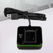 ZKTECO Live 20R Fingerprint Scanner CN plug (adapter included)