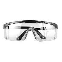 Multi-Purpose Protective Goggles – Shield Eyes from Wind, Dust, and Debris During Cycling & Industrial Tasks