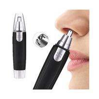 Electric Man and Woman Nose Hair Trimmer Ear Nose Neck Eyebrow Trimmer