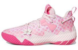 Harden Vol. 6 Adidas 'Monogram' GW9033 46.5