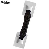PVC Canoe Carry Handle Grab Inflatable Boat Seat Strap Webbing Handle Patch for SUP Paddleboard Dinghy DIY Armrest Accessory balta