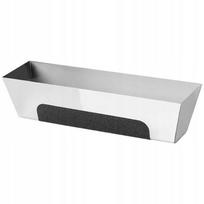 Motive Stainless Steel Putty Tray 040 902