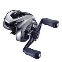 Shimano Antares DC 2021 HG LEFT Baitcasting Reel bass (for fishing)