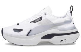 PUMA Kosmo Rider 'White Glacier Grey' Women's 383113-06 36
