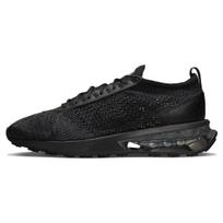 Nike Air Max Flyknit Racer 'Triple Black' Men's FD2764-001 EU 44