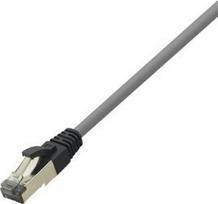 Logilink Cat 8.1 S/ftp tinklo kabelis Rj45, 2m, 40Gbit/s, Lszh