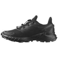 Salomon  Supercross 4 GORE-TEX Black Women Sneakers L41733900 38