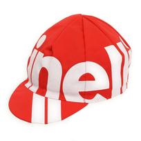[cinelli] Cap NEMO TIG CAP Cherry Bomb Red Free size