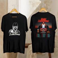 Bailey Zimmerman Tour 2026 T-Shirt L