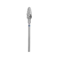 Staleks pro expert frez z węglika spiekanego - kukurydza niebieski 6/14mm ft90b060/14