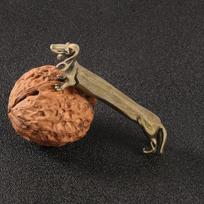 Pure Copper Dachshund Statue Retro Sausage Dog Brass Figurine Home Desktop Decor Animal Lover Gift For Office Tabletop 1PC