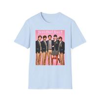 World Cup Photo Group Shirt, Boys Over Balls Shirt, World Cup Legends Shirt, Funny Sports Shirt, Messi Ronaldo Haaland Mbapee Son Meme Shirt S