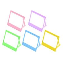 Easy Slide In Design Mini Photo Frames for Wide Pictures Keepers Protecting and Showcasing Your Beautiful Moment 1
