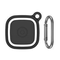 Comprehensive Silicone Shield Waterproof Protector Sleeve Housing for Tile by Life 360 (2024) Trackers Regular Commuters balta