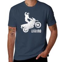 Klr650 Winning Pose Klr 650 Enduro Dual Sport Off Road Motorcycle Tshirt Comfortable Daily Wear Tee S