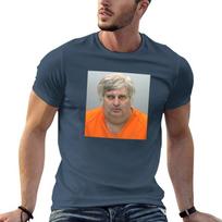 Don Vito Mugshot Tshirt T Shirt Unisex 100 Cotton Luxury Brand T Shirt Unisex Cotton Tshirt S