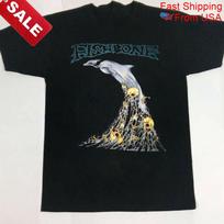New Fishbone Brockum 1993 Gift For Fans Unisex S-5XL Shirt L
