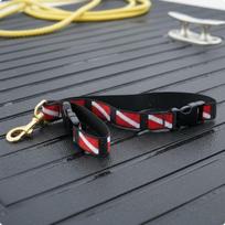 Fin Strap Fast Release Buckle Scuba Holder AntiMisplacement Design Hook for