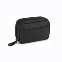 3-in-1 Design Cooling Fan Carrying Case Portable Storage Bag for ChillPill FA02X Outdoor Use juoda